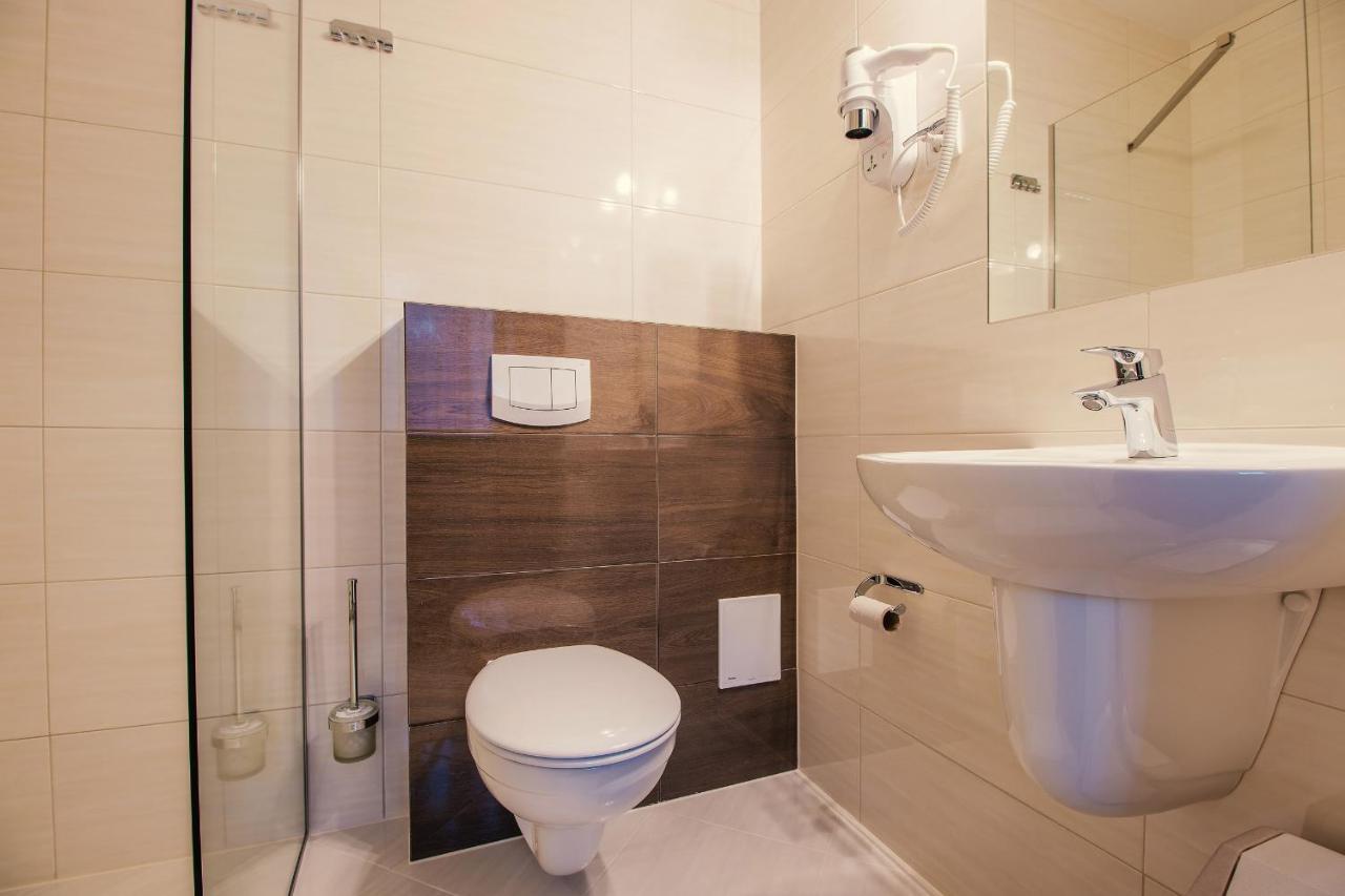Dw Koscielec Apartment Zakopane Exterior photo